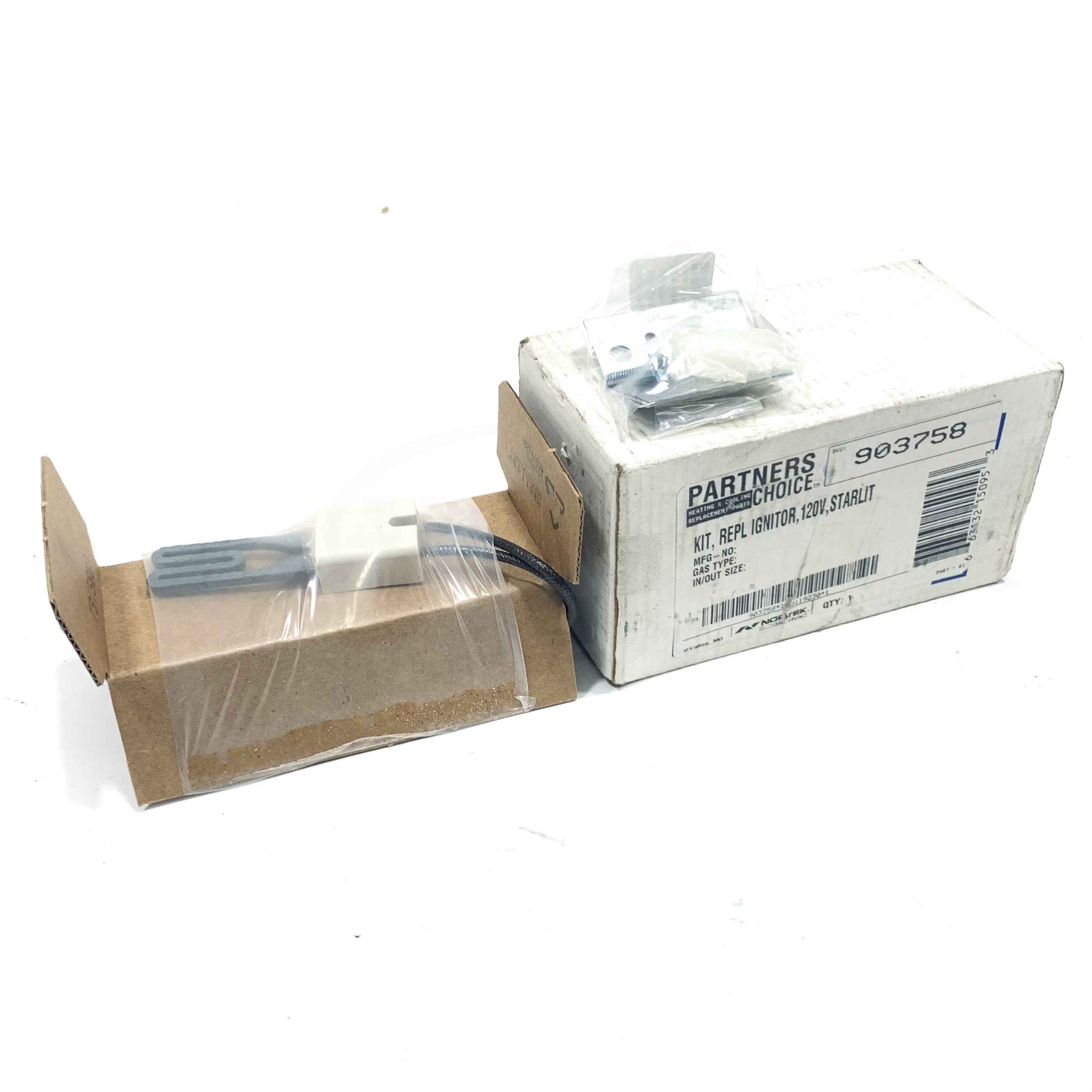 903758 Nordyne Replacement Igniter