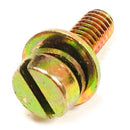 9044-319-0660 Stihl Pan Head Screw-3