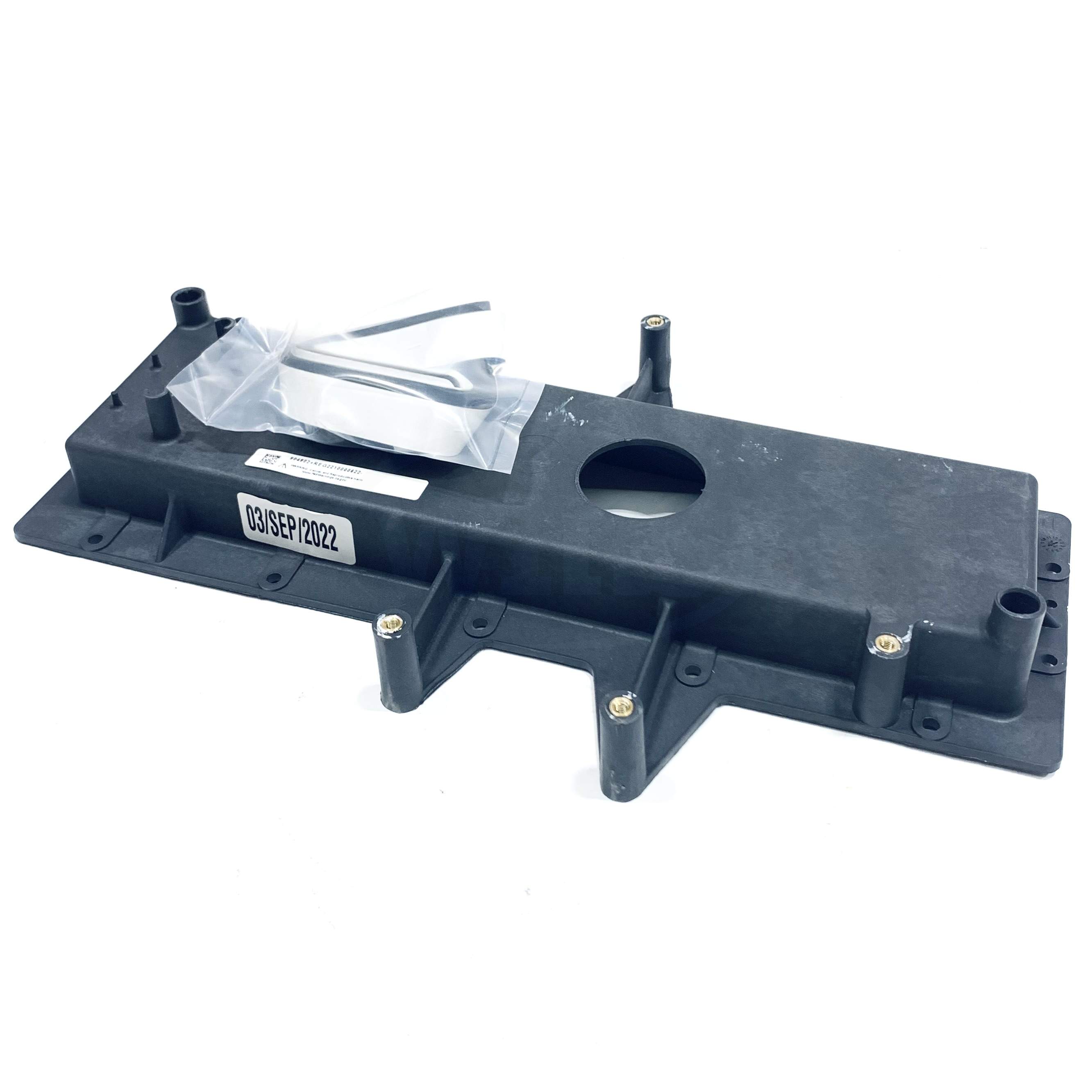 904802 Nordyne Outlet Header Box