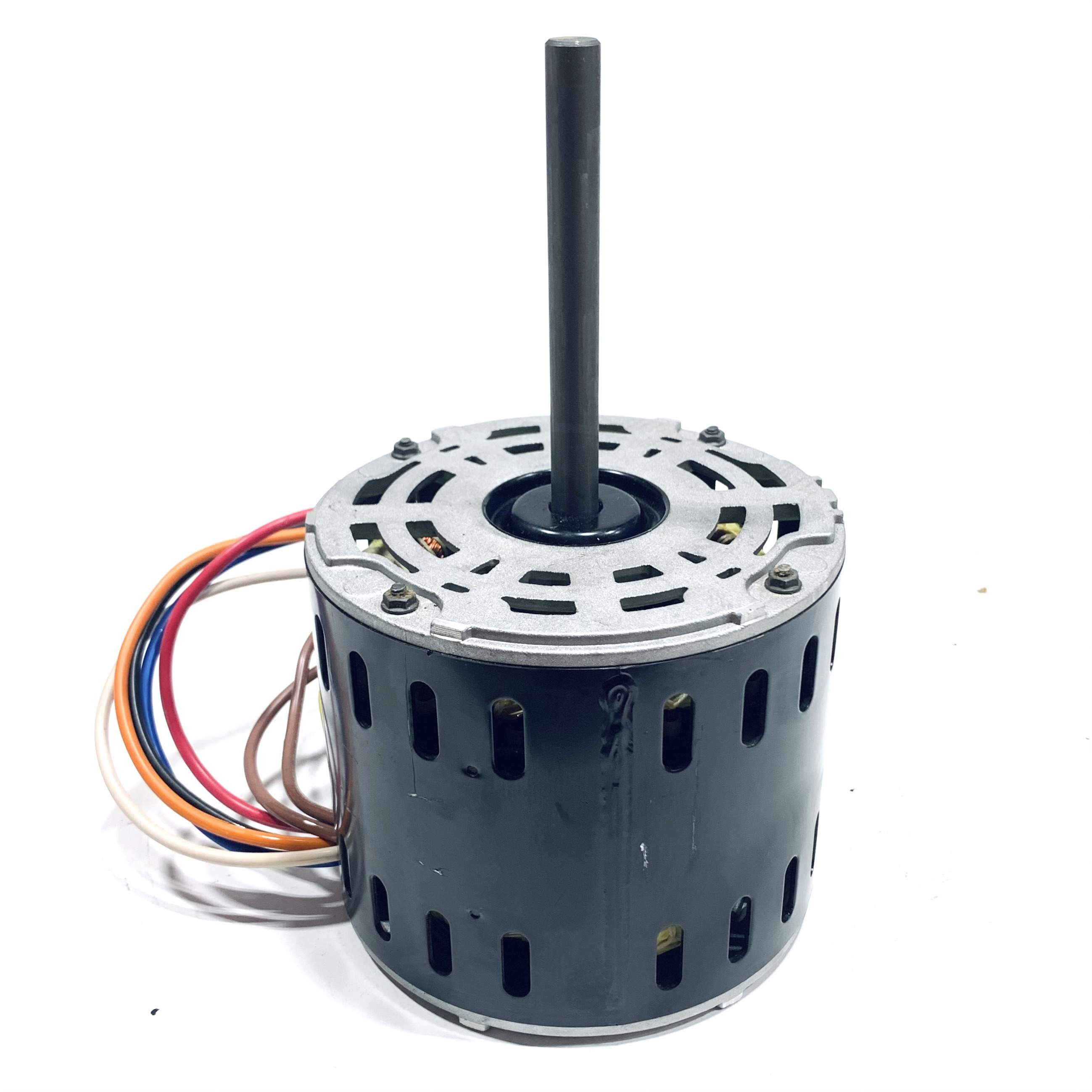 904859 Nordyne Blower Motor 1/2 Hp, 1065 Rpm, Single Phase, 115V - 0