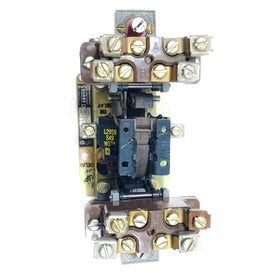 9050AO110DE Square D Pneumatic Timing Relay, 120V