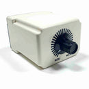 9050JCK-13 Square D Solid State Timing Relay on Delay, 0.6-60 Sec-1