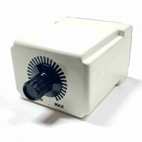 9050JCK-13 Square D Solid State Timing Relay on Delay, 0.6-60 Sec - 0