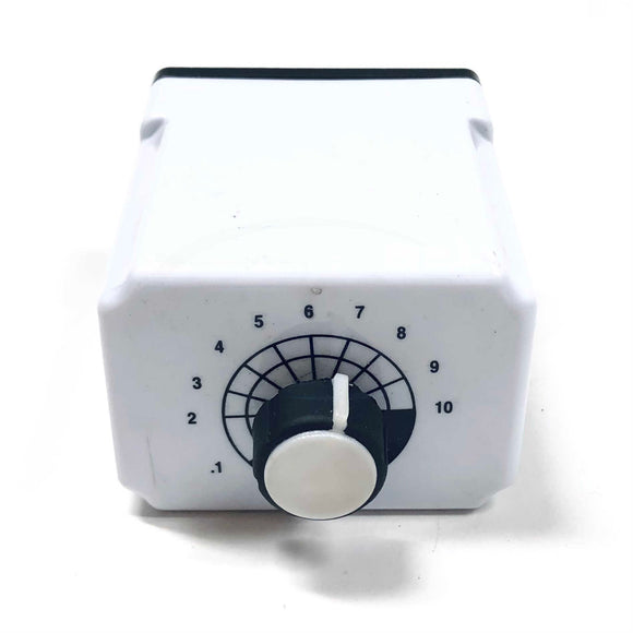 9050JCK25V20 Square D Electric Timing Relay