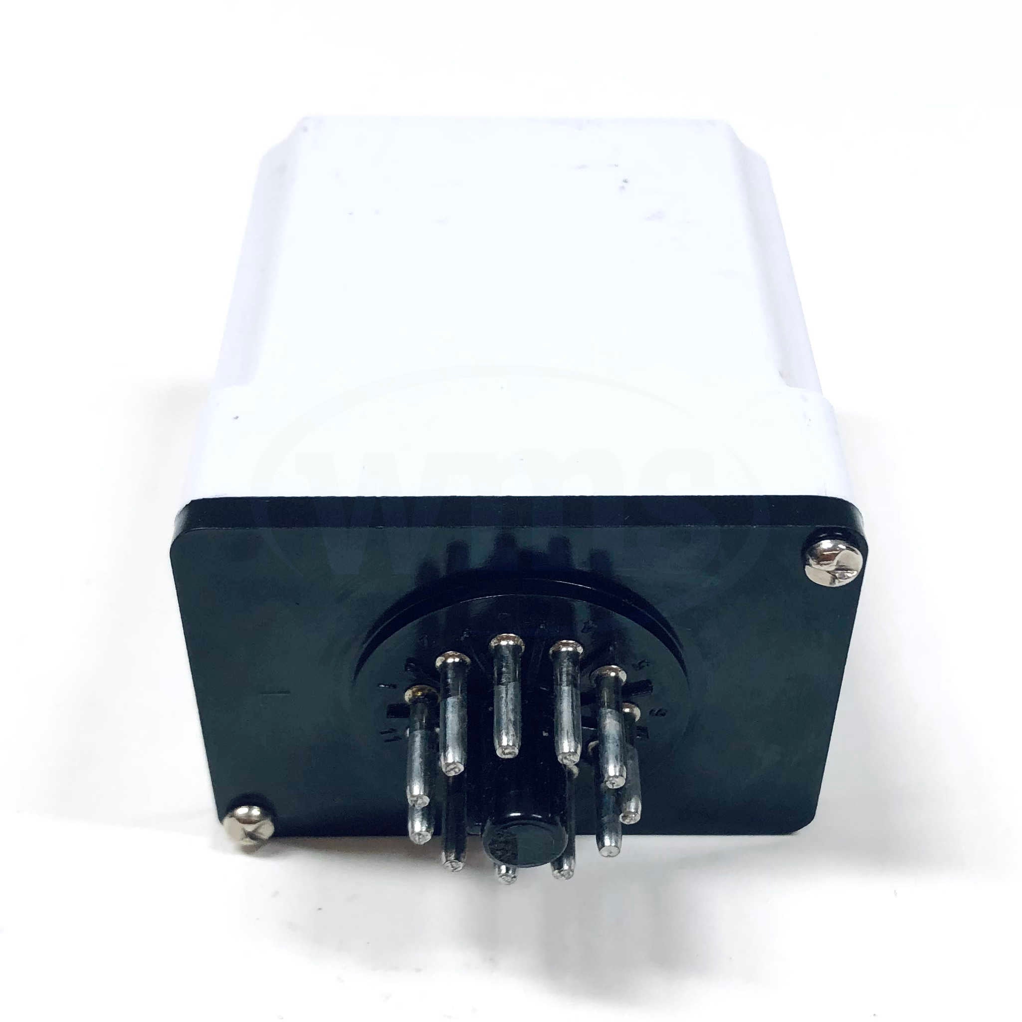 9050JCK25V20 Square D Electric Timing Relay