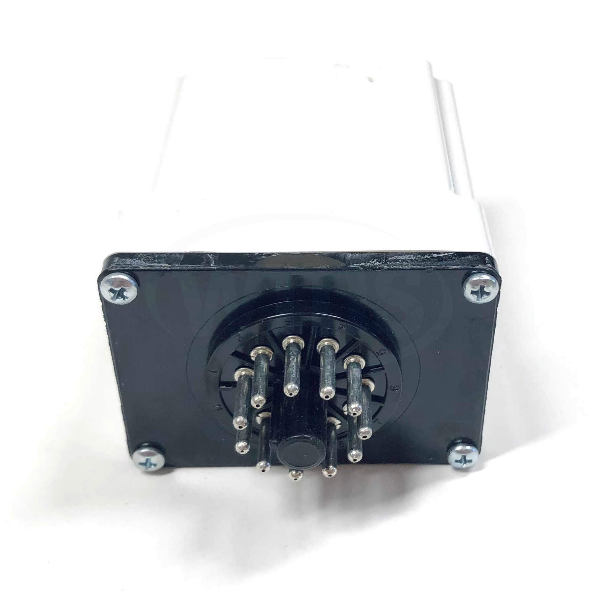9050JCK25V20 Square D Electric Timing Relay
