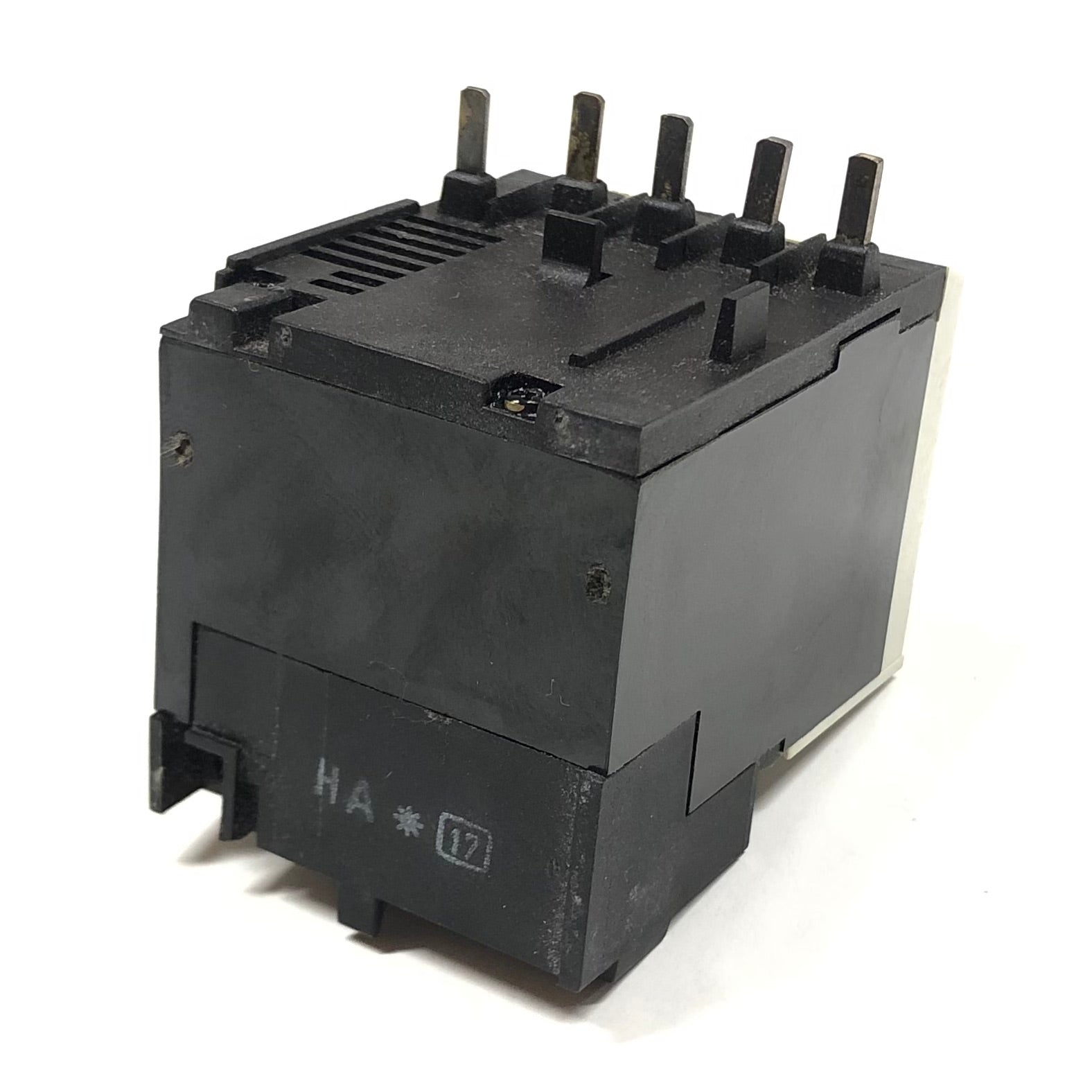 9065-TD0.8 Square D Thermal Overload Relay