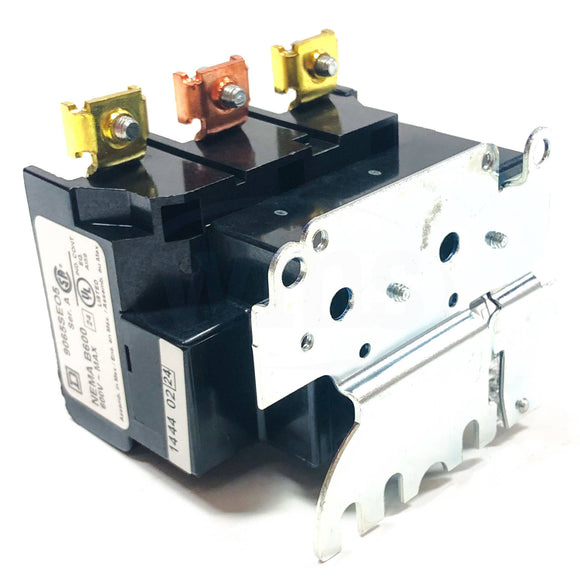 9065SE05 Square D Thermal Overload Relay