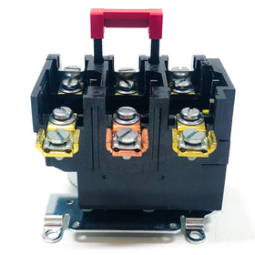 9065SE05 Square D Thermal Overload Relay - 0