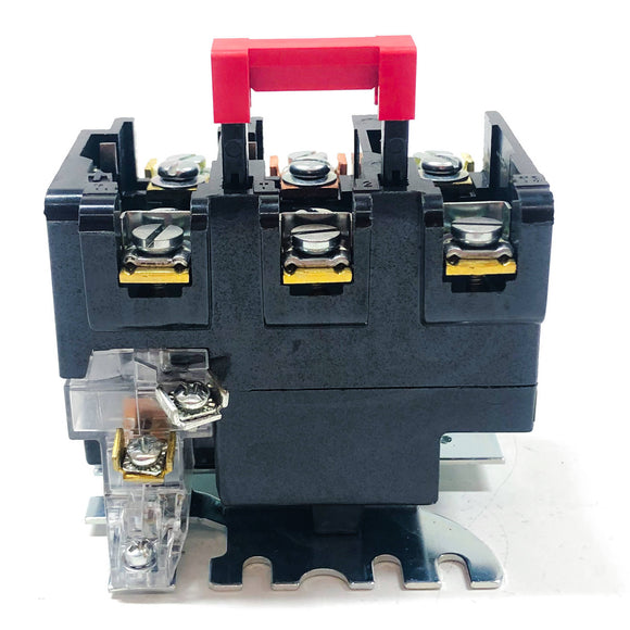 9065SE05 Square D Thermal Overload Relay