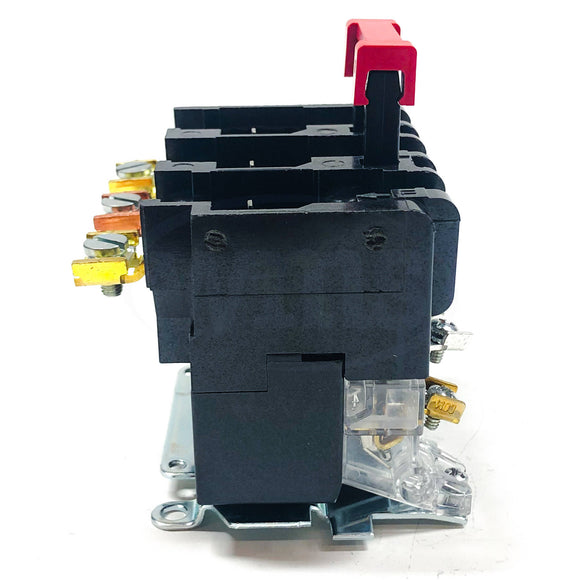 9065SE05 Square D Thermal Overload Relay