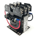 9070-KF50D23 Square D Industrial Control Transformer-1