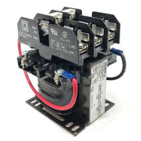 9070-KF50D23 Square D Industrial Control Transformer