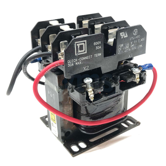 9070-KF50D23 Square D Industrial Control Transformer