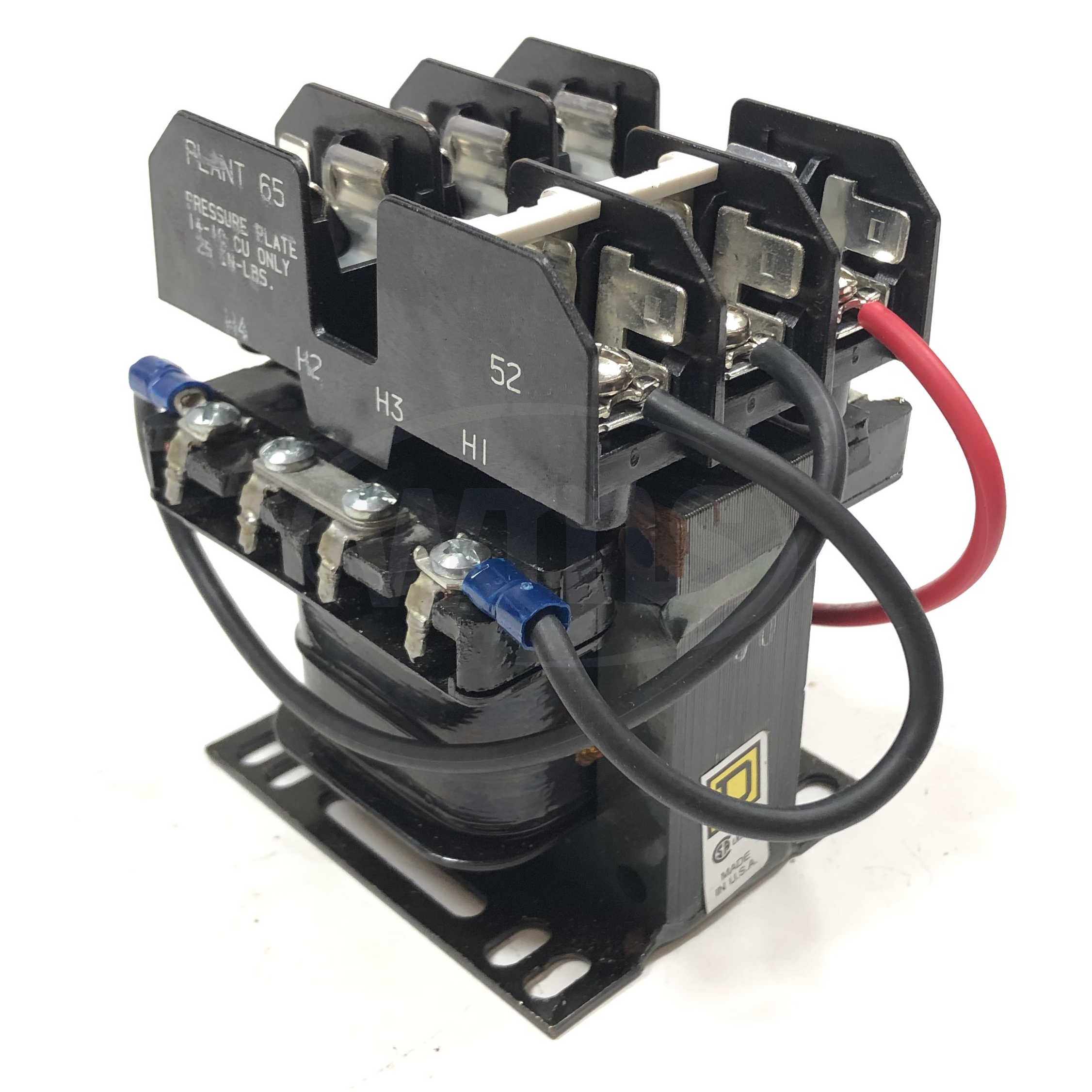9070-KF50D23 Square D Industrial Control Transformer