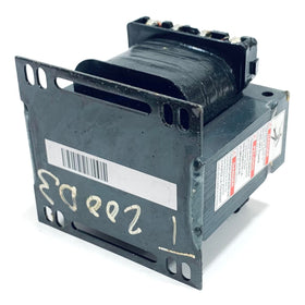 9070T200D3 Square D 208V AC, 120V AC, Foot, 200 VA, Single Phase - 0