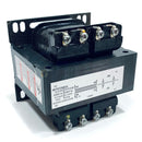 9070T200D3 Square D 208V AC, 120V AC, Foot, 200 VA, Single Phase-4