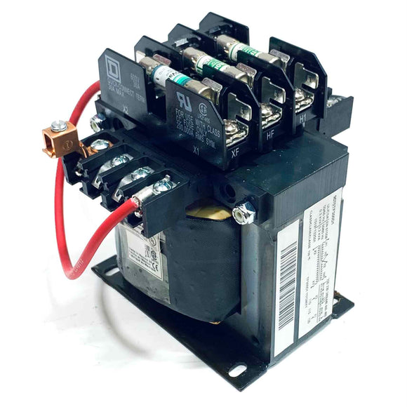 9070TF300D1 Square D Control Transformer