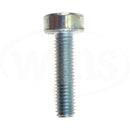 908-005-205 Makita/Dolmar Screw, M5 x 20mm-2