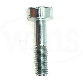 908-605-205 Makita/Dolmar M5 x 20mm Flat Head Screw - 0