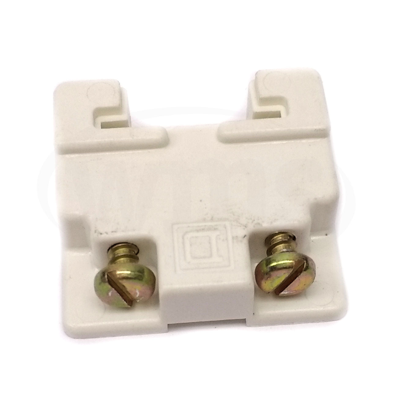9080GH10 Square D Terminal Block End Clamp