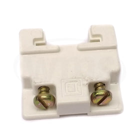 9080GH10 Square D Terminal Block End Clamp - 0