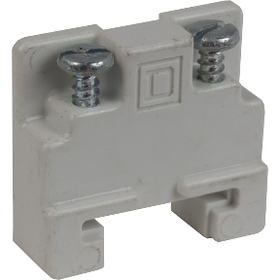 9080GH10 Square D Terminal Block End Clamp