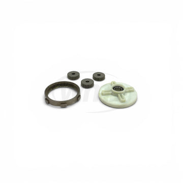 14-30-1028 Milwaukee END CAP AND PLANET GEAR ASSY