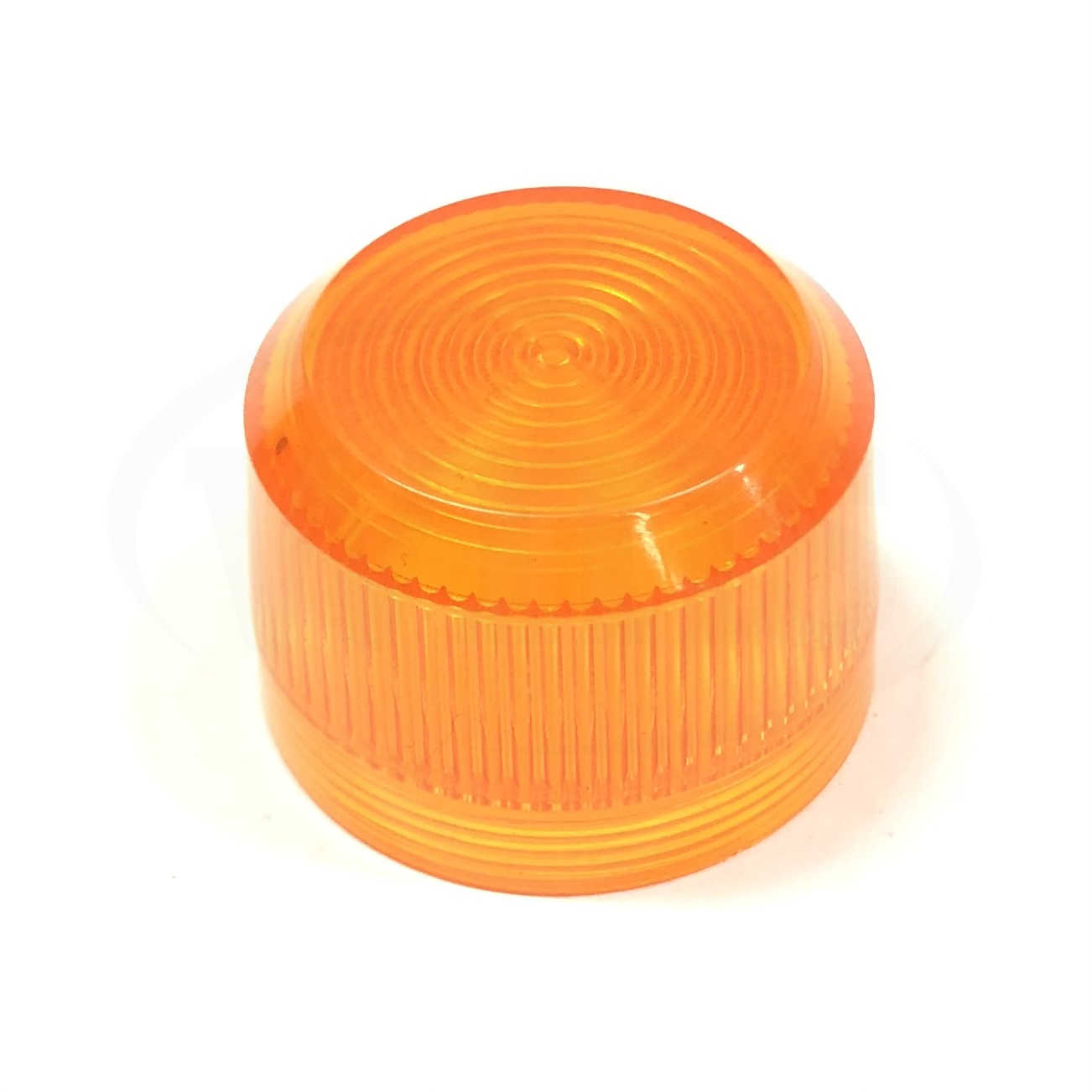 91000TC19N Cutler-Hammer Amber Plastic Lens