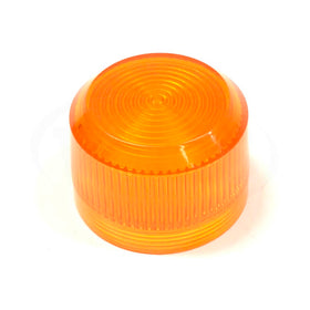 91000TC19N Cutler-Hammer Amber Plastic Lens - 0