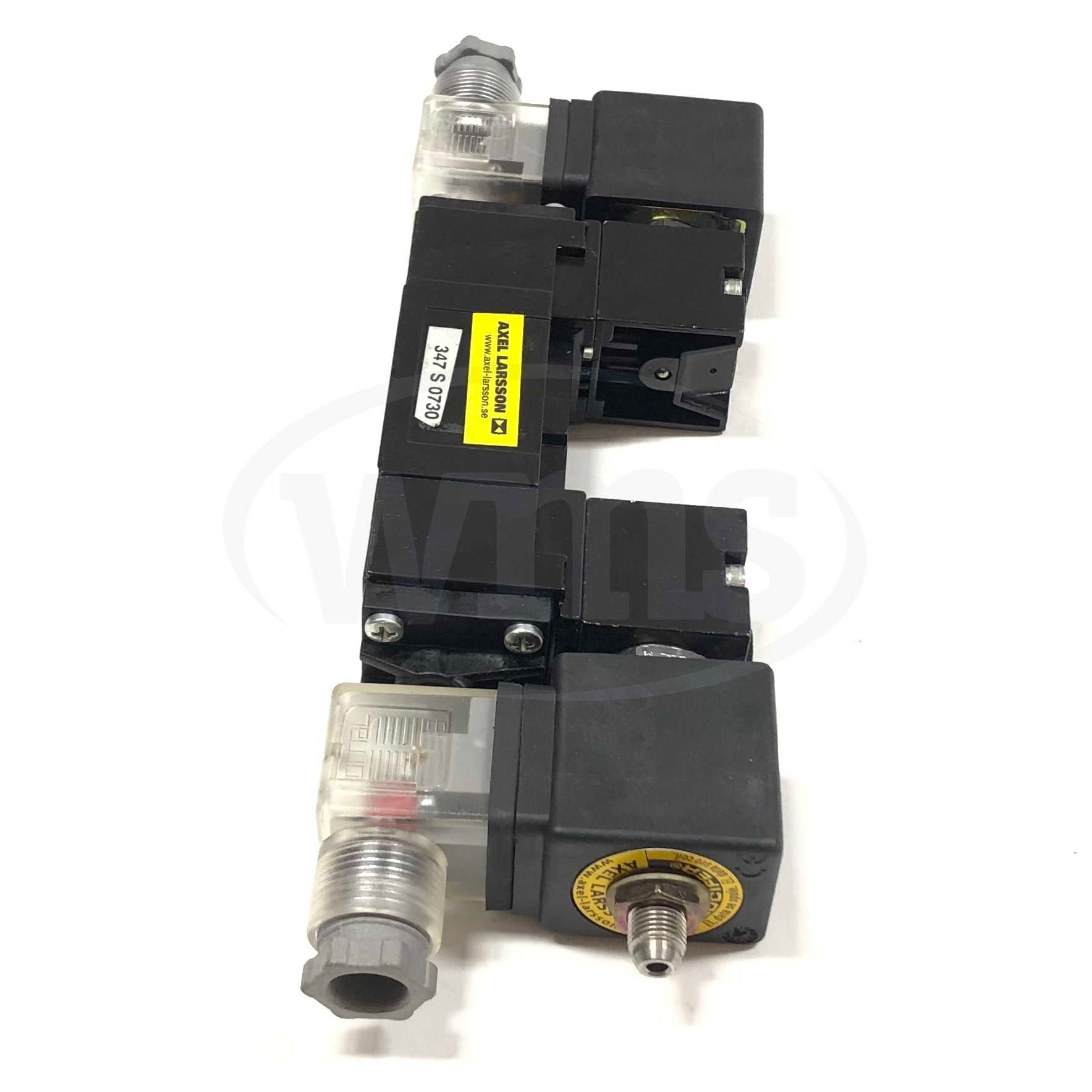 9100632120 Axel Larsson Valve