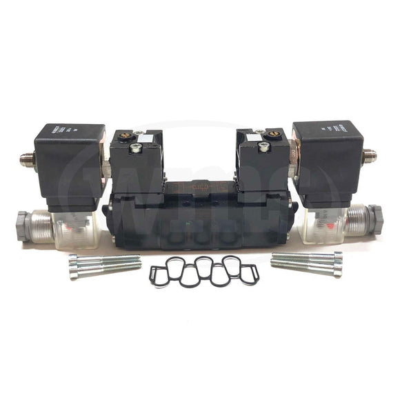 9100632120 Axel Larsson Valve