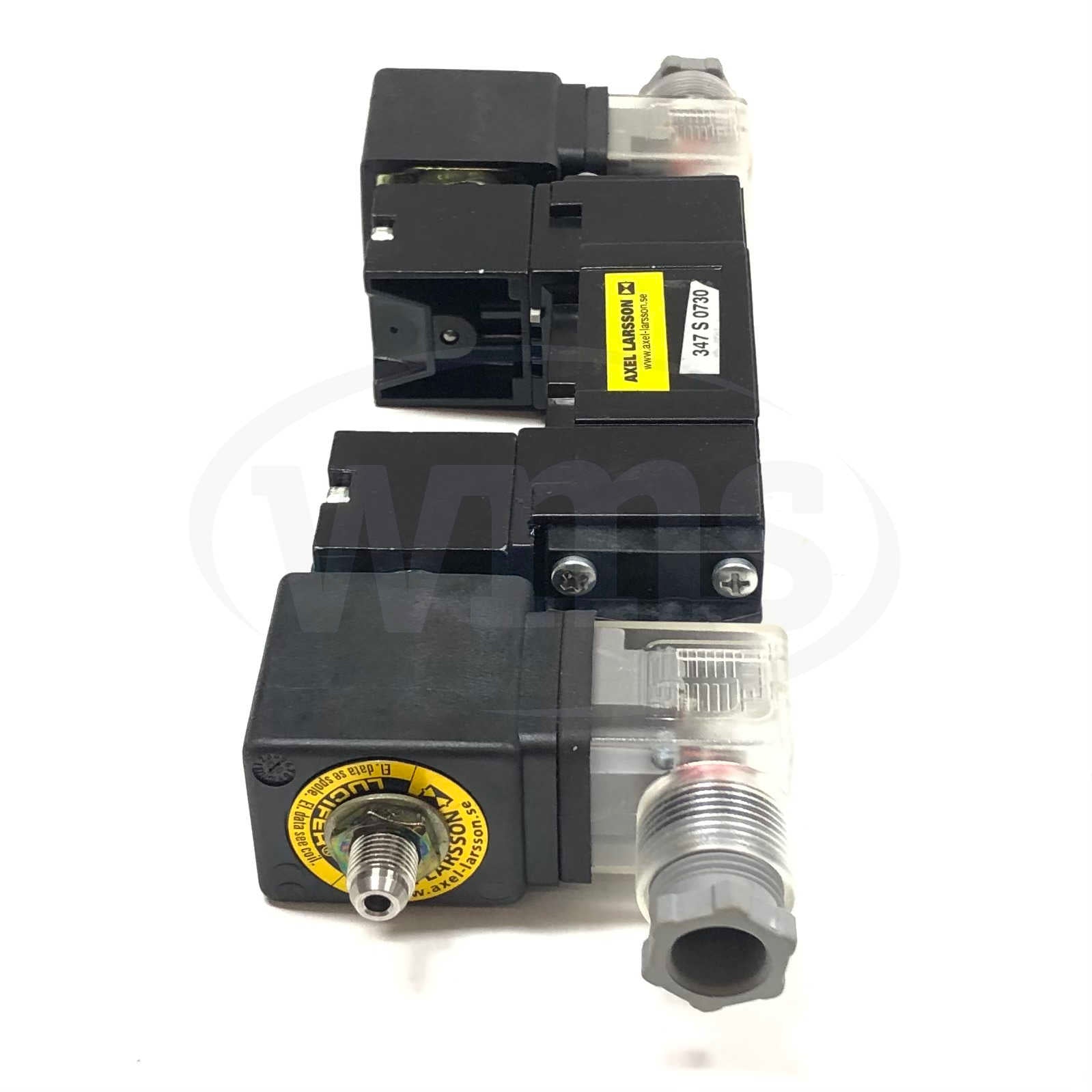 9100632120 Axel Larsson Valve