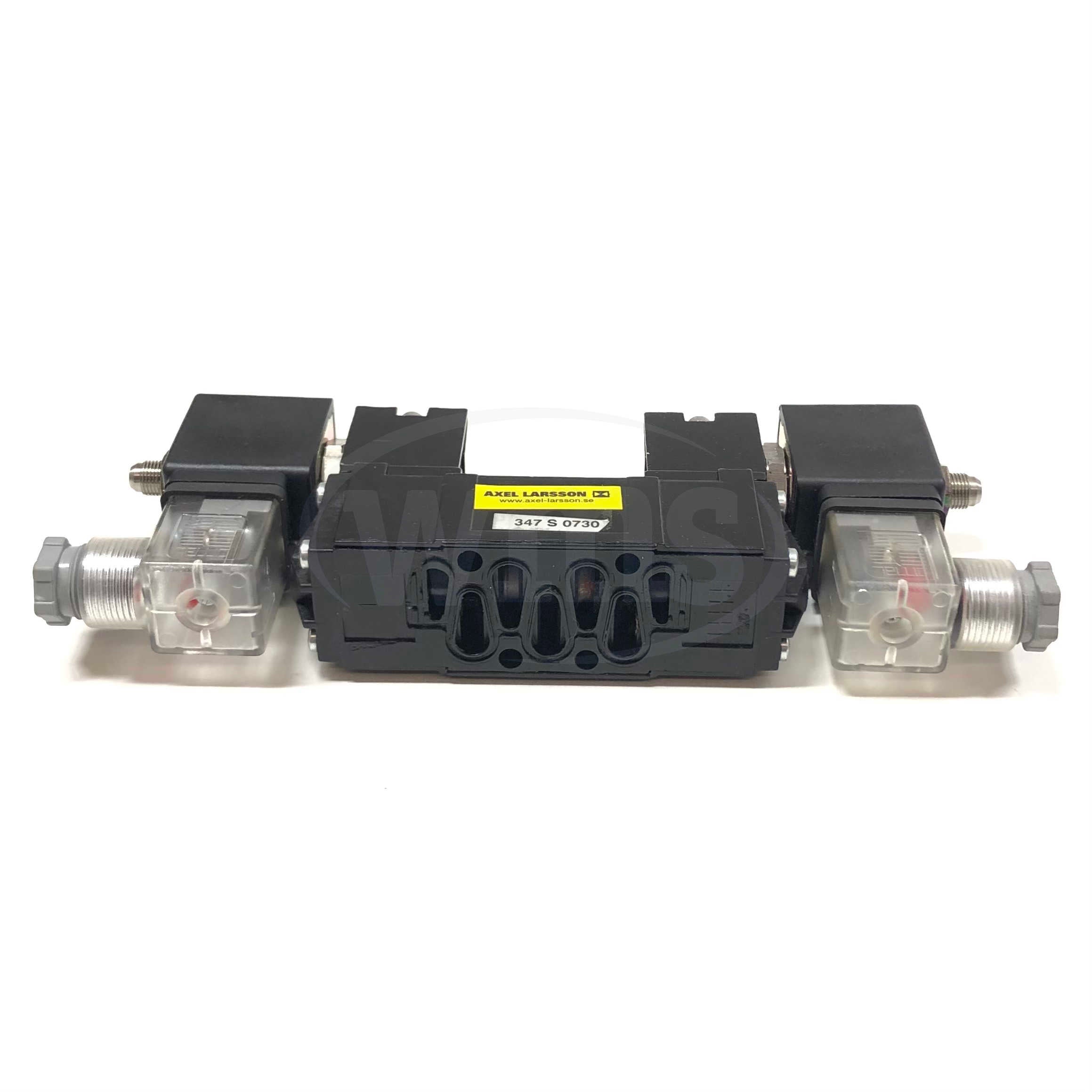 9100632120 Axel Larsson Valve