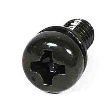 911111-5 Makita P.H. Screw, M4x10mm, 4350FCT