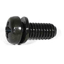 911111-5 Makita P.H. Screw, M4x10mm, 4350FCT-1