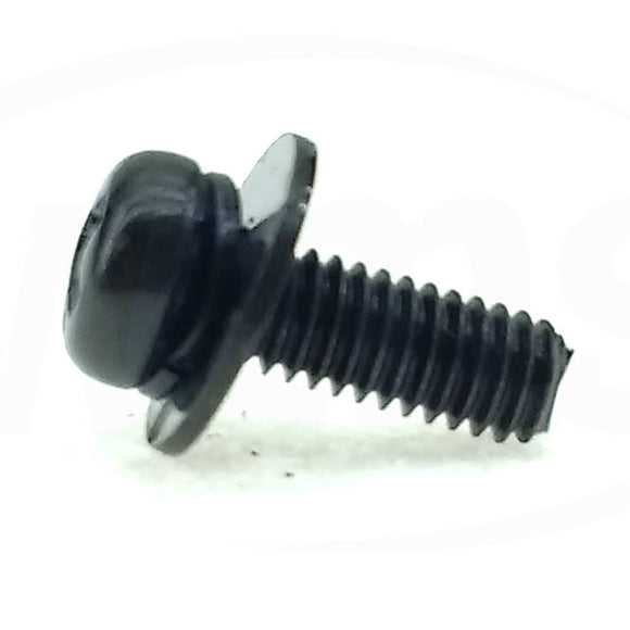 911119-9 Makita Phillips Head Screw, M4 x 12mm