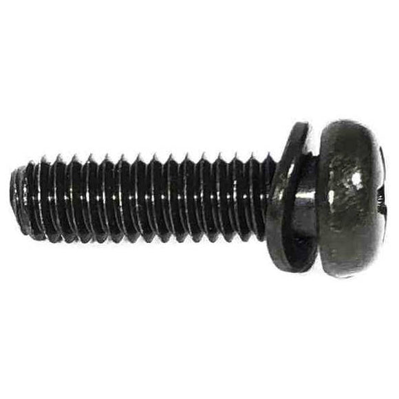911121-2 Makita P.H. Screw M4x14, 9217SPC
