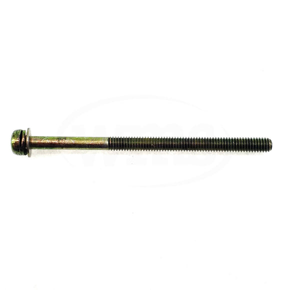 911193-7 Makita Phillips Head Screw, M4 x 65mm