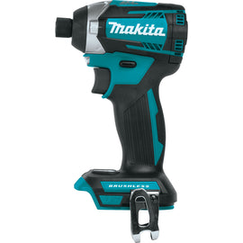 XDT14Z Makita 18V LXT Brushless Impact Driver