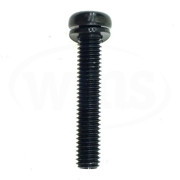 911246-2 Makita Pan Head Screw, M5 x 28mm