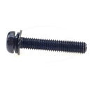 911248-8 Makita Phillips Head Screw, M5 x 28mm-3