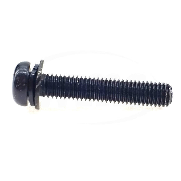 911248-8 Makita Phillips Head Screw, M5 x 28mm