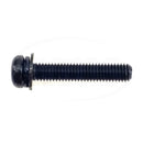 911248-8 Makita Phillips Head Screw, M5 x 28mm-2