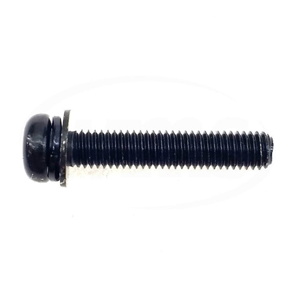 911248-8 Makita Phillips Head Screw, M5 x 28mm