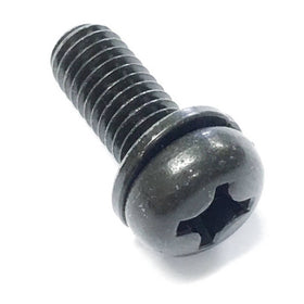 911321-4 Makita Pan Head Screw, M6X16