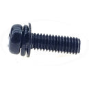 911333-7 Makita Metric Screw, M6 x 20mm-2