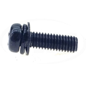 911333-7 Makita Metric Screw, M6 x 20mm - 0