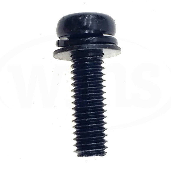 911333-7 Makita Metric Screw, M6 x 20mm