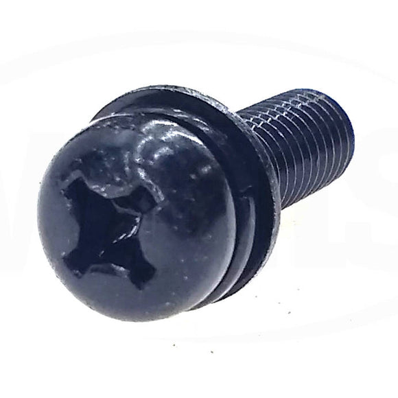 911333-7 Makita Metric Screw, M6 x 20mm